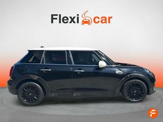 MINI Cooper COOPER D 5 PUERTAS