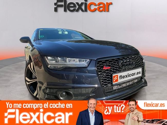 Audi A7 Sportback 3.0 TDI 272CV quattro S tronic - foto 1