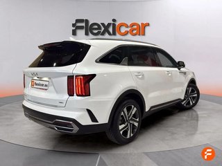 Kia Sorento 1.6 T-GDi HEV Plus Edition 4x2 7pl