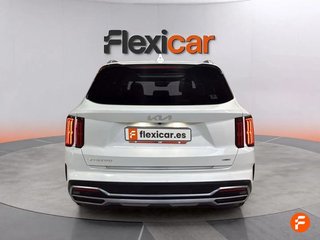 Kia Sorento 1.6 T-GDi HEV Plus Edition 4x2 7pl