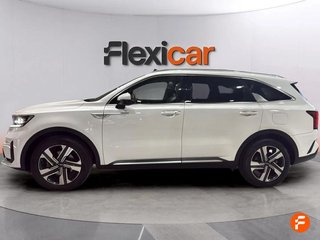 Kia Sorento 1.6 T-GDi HEV Plus Edition 4x2 7pl
