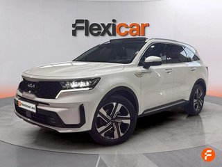 Kia Sorento 1.6 T-GDi HEV Plus Edition 4x2 7pl