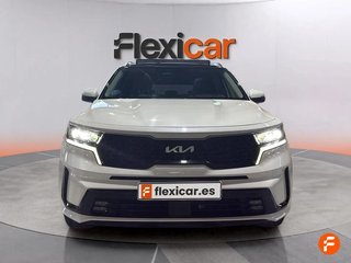 Kia Sorento 1.6 T-GDi HEV Plus Edition 4x2 7pl