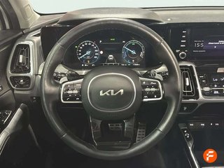 Kia Sorento 1.6 T-GDi HEV Plus Edition 4x2 7pl