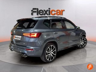 Cupra Ateca 2.0 TSI 221kW (300CV) 4Drive DSG St&Sp