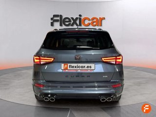 Cupra Ateca 2.0 TSI 221kW (300CV) 4Drive DSG St&Sp