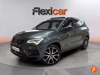 Cupra Ateca 2.0 TSI 221kW (300CV) 4Drive DSG St&Sp