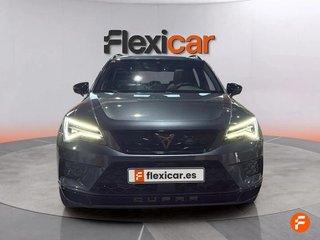 Cupra Ateca 2.0 TSI 221kW (300CV) 4Drive DSG St&Sp