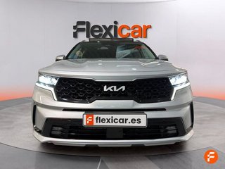 Kia Sorento 1.6 T-GDi HEV Plus Edition 4x2 7pl