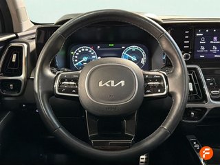 Kia Sorento 1.6 T-GDi HEV Plus Edition 4x2 7pl