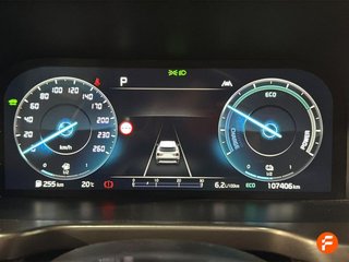 Kia Sorento 1.6 T-GDi HEV Plus Edition 4x2 7pl