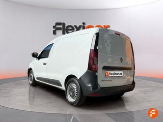 Renault Express 1.1