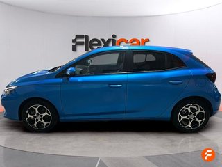 MG MG3 Hybrid+ Luxury
