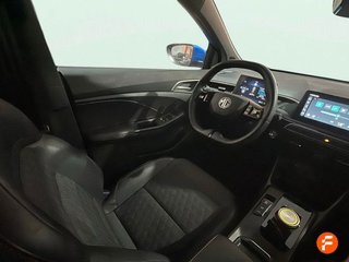 MG MG3 Hybrid+ Luxury
