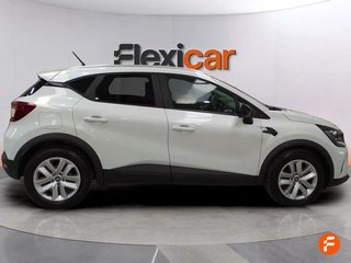 Mitsubishi ASX 130T MHEV Motion
