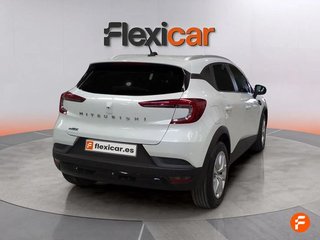 Mitsubishi ASX 130T MHEV Motion