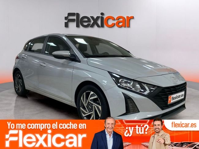 Hyundai i20 1.2 MPI Essence - foto 1