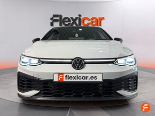 Volkswagen Golf GTI Clubsport 2.0 TSI 221kW (300CV) DSG