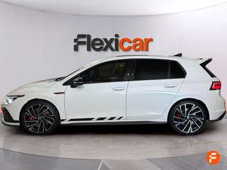 Volkswagen Golf GTI Clubsport 2.0 TSI 221kW (300CV) DSG