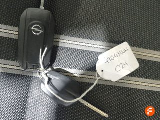 Opel CrossLand 1.2 81kW (110CV) Elegance