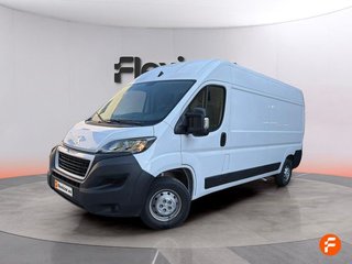 Peugeot Boxer 3.5 L3 H2 BHDI 103kW (140CV)