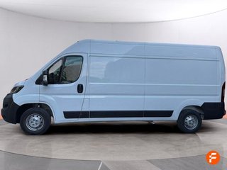 Peugeot Boxer 3.5 L3 H2 BHDI 103kW (140CV)