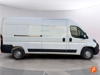 Peugeot Boxer 3.5 L3 H2 BHDI 103kW (140CV)