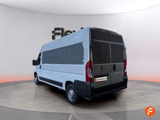Peugeot Boxer 3.5 L3 H2 BHDI 103kW (140CV)