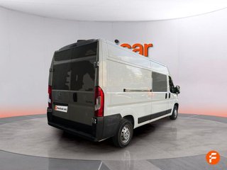 Peugeot Boxer 3.5 L3 H2 BHDI 103kW (140CV)