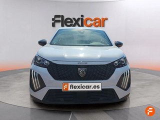 Peugeot 2008 Active Puretech 100 S&S 6 Vel. MAN