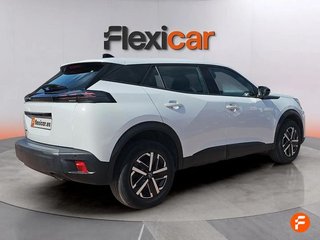 Peugeot 2008 Active Puretech 100 S&S 6 Vel. MAN