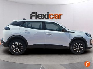Peugeot 2008 Active Puretech 100 S&S 6 Vel. MAN
