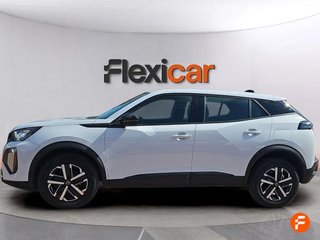 Peugeot 2008 Active Puretech 100 S&S 6 Vel. MAN