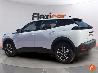 Peugeot 2008 Active Puretech 100 S&S 6 Vel. MAN