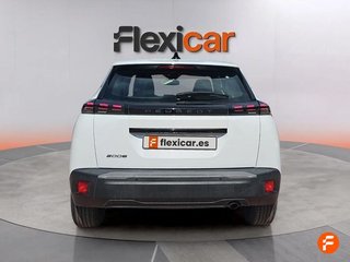 Peugeot 2008 Active Puretech 100 S&S 6 Vel. MAN
