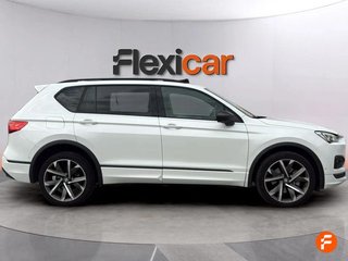 Seat Tarraco 2.0 TDI 147kW 4Drive DSG S&S FR