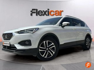 Seat Tarraco 1.5 TSI 110kW (150CV) St&Sp Xcellence