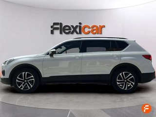 Seat Tarraco 1.5 TSI 110kW (150CV) St&Sp Xcellence