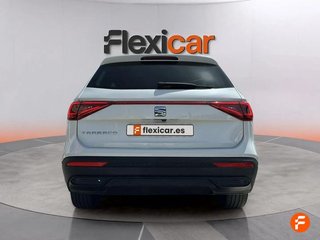 Seat Tarraco 1.5 TSI 110kW (150CV) St&Sp Xcellence