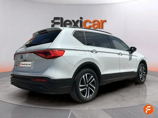 Seat Tarraco 1.5 TSI 110kW (150CV) St&Sp Xcellence