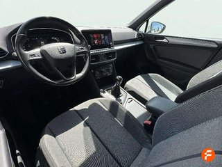 Seat Tarraco 1.5 TSI 110kW (150CV) St&Sp Xcellence