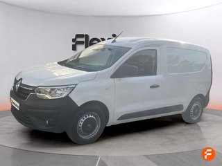 Renault Express Advance 1.5 Blue dCi 70 kW (95 cv)