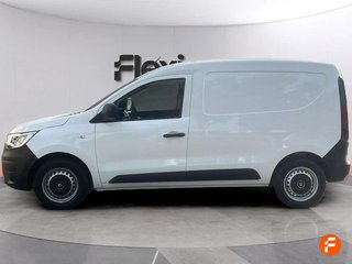 Renault Express Advance 1.5 Blue dCi 70 kW (95 cv)
