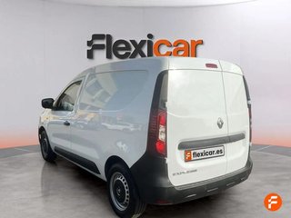 Renault Express Advance 1.5 Blue dCi 70 kW (95 cv)