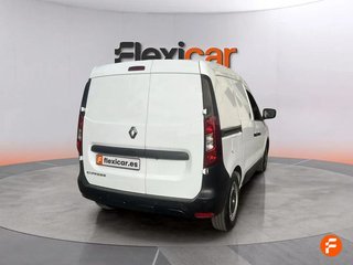 Renault Express Advance 1.5 Blue dCi 70 kW (95 cv)