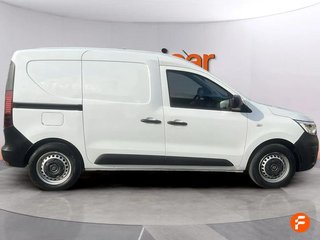 Renault Express Advance 1.5 Blue dCi 70 kW (95 cv)