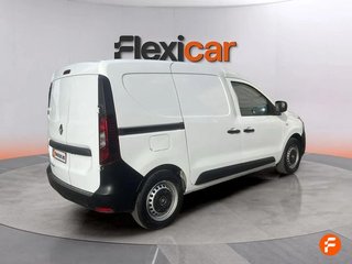 Renault Express Advance 1.5 Blue dCi 70 kW (95 cv)