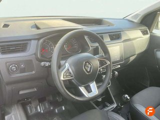 Renault Express Advance 1.5 Blue dCi 70 kW (95 cv)