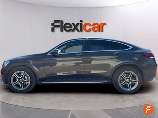 Mercedes GLC GLC 200 4MATIC