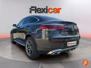 Mercedes GLC GLC 200 4MATIC